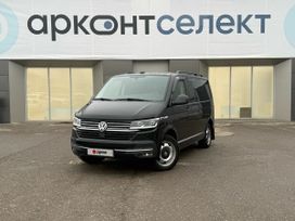 Volkswagen Caravelle, 2020 г., Волгоград