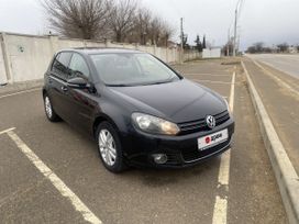 Volkswagen Golf, 2012 г., Севастополь