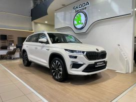 Skoda Kodiaq, 2024 г., Санкт-Петербург