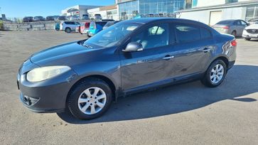 Renault Fluence, 2010 г., Тюмень
