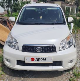 Toyota Rush, 2016 г., Владивосток