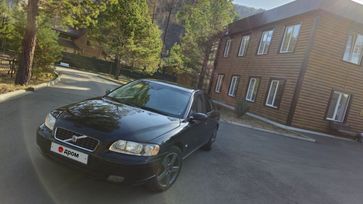 Volvo S60, 2005 г., Красноярск