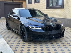 BMW M5, 2019 г., Краснодар