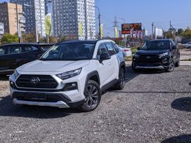 Toyota RAV4, 2025 г., Самара