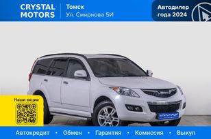 Haval H5, 2021 г., Томск