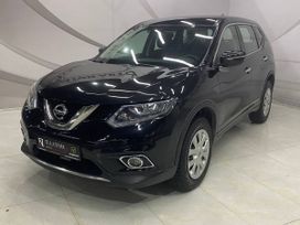 Nissan X-Trail, 2017 г., Воронеж