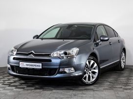 Citroen C5, 2008 г., Санкт-Петербург