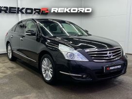 Nissan Teana, 2013 г., Уфа