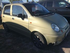 Daewoo Matiz, 2007 г., Воронеж