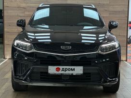 Geely Tugella, 2023 г., Уфа