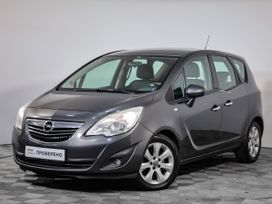 Opel Meriva, 2011 г., Санкт-Петербург