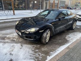 Mazda RX-8, 2005 г., Красноярск