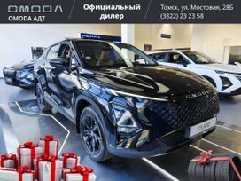 OMODA C5, 2024 г., Томск