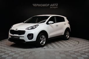 Kia Sportage, 2018 г., Симферополь