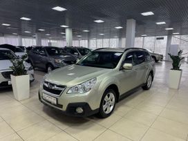 Subaru Outback, 2010 г., Новосибирск