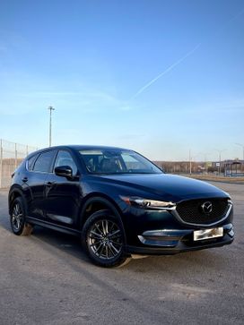Mazda CX-5, 2019 г., Новокузнецк