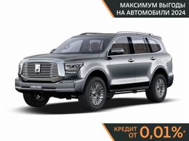 Tank 500, 2024 г., Новосибирск