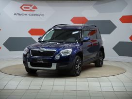 Skoda Yeti, 2013 г., Уфа