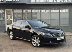 Toyota Camry, 2013 г., Воронеж