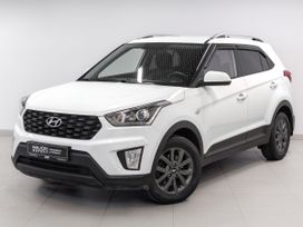 Hyundai Creta, 2020 г., Санкт-Петербург