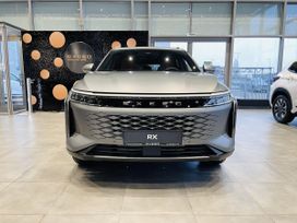 EXEED RX, 2024 г., Воронеж