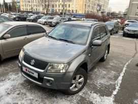 Suzuki Grand Vitara, 2008 г., Новокузнецк