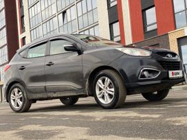 Hyundai ix35, 2011 г., Челябинск
