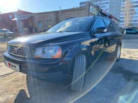 Volvo XC90, 2008 г., Киров