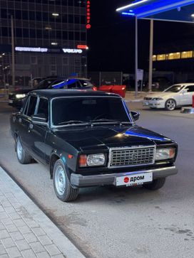 ВАЗ (Лада) 2107, 2011 г., Екатеринбург