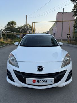 Mazda 3, 2009 г., Москва