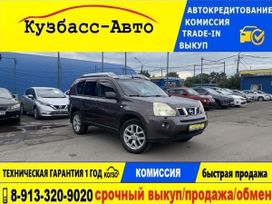 Nissan X-Trail, 2010 г., Новокузнецк