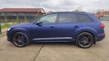 Audi Q7, 2023 г., Краснодар