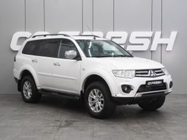 Mitsubishi Pajero Sport, 2014 г., Воронеж