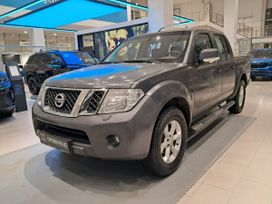 Nissan Navara, 2012 г., Казань