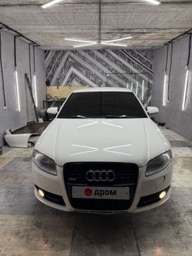 Audi A4, 2007 г., Тула