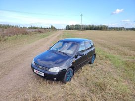 ВАЗ (Лада) Kalina, 2011 г., Ярославль