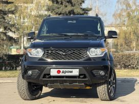 УАЗ Patriot, 2020 г., Новокузнецк