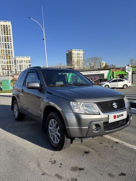Suzuki Grand Vitara, 2008 г., Екатеринбург