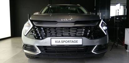 Kia Sportage, 2025 г., Симферополь