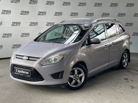 Ford C-Max, 2010 г., Екатеринбург