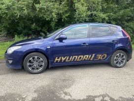 Hyundai i30, 2010 г., Новокузнецк