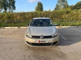 Volkswagen Golf, 2010 г., Томск