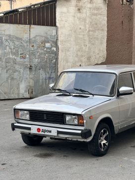 ВАЗ (Лада) 2104, 2006 г., Симферополь