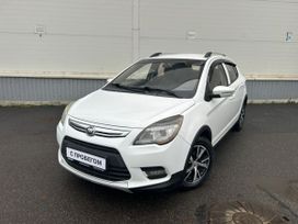 Lifan X50, 2018 г., Санкт-Петербург