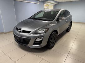 Mazda CX-7, 2011 г., Кемерово
