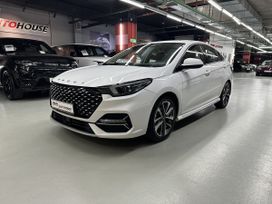 OMODA S5, 2023 г., Москва