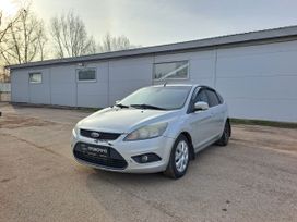 Ford Focus, 2009 г., Уфа