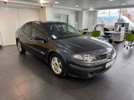 Renault Laguna, 2006 г., Киров