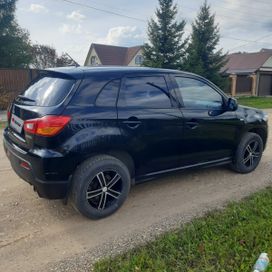 Mitsubishi ASX, 2010 г., Иркутск