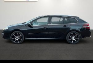 Renault Laguna, 2010 г., Севастополь